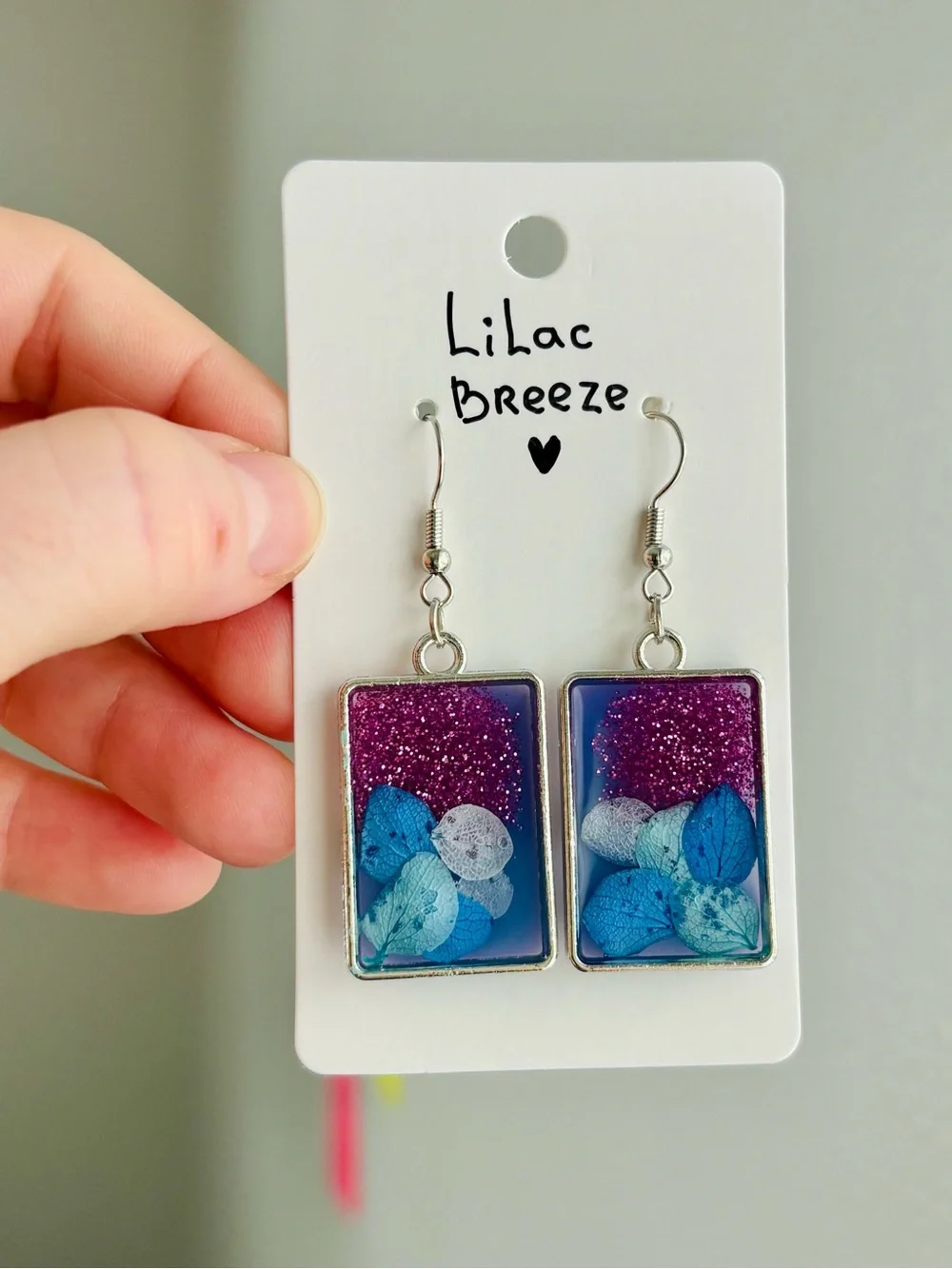 Handmade inspired by